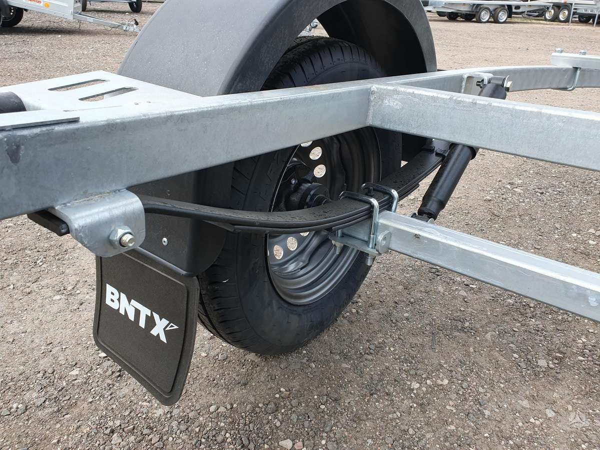 BRENTEX Akcija 450B - 450BS, boat / watercraft
