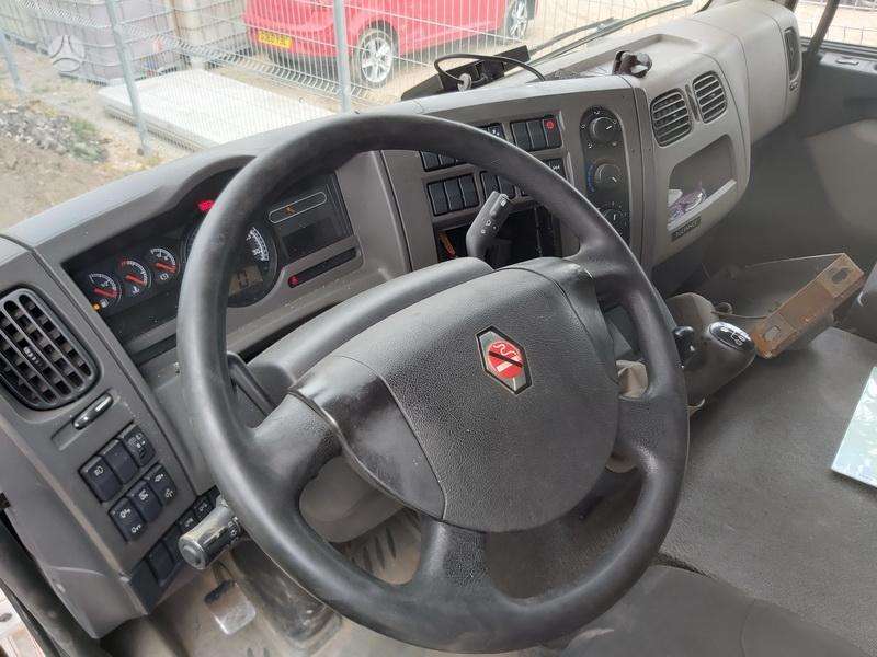 Renault Midlum 240.16, грузовики