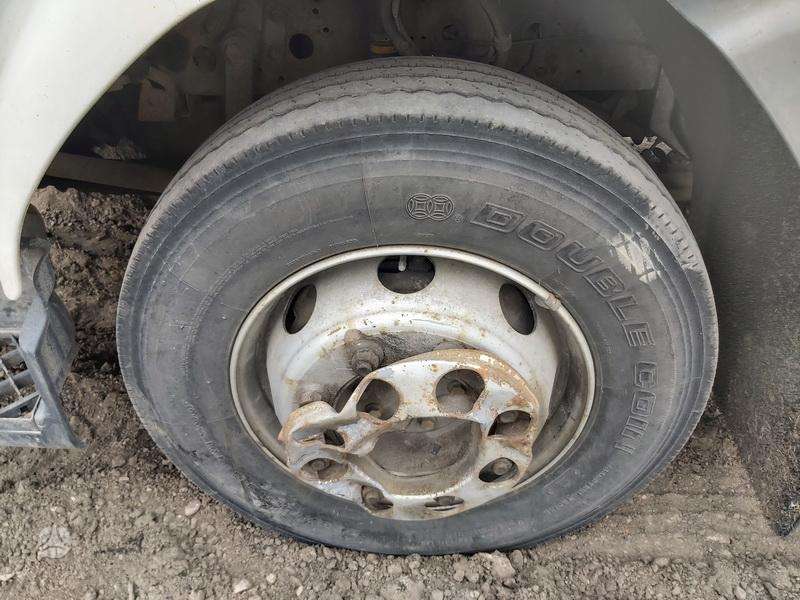 Renault Midlum 240.16, грузовики