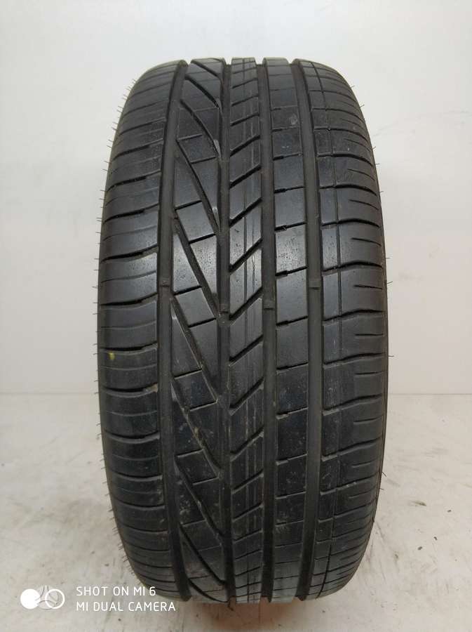 Goodyear Excellence RFT, vasarinės 245/40 R20