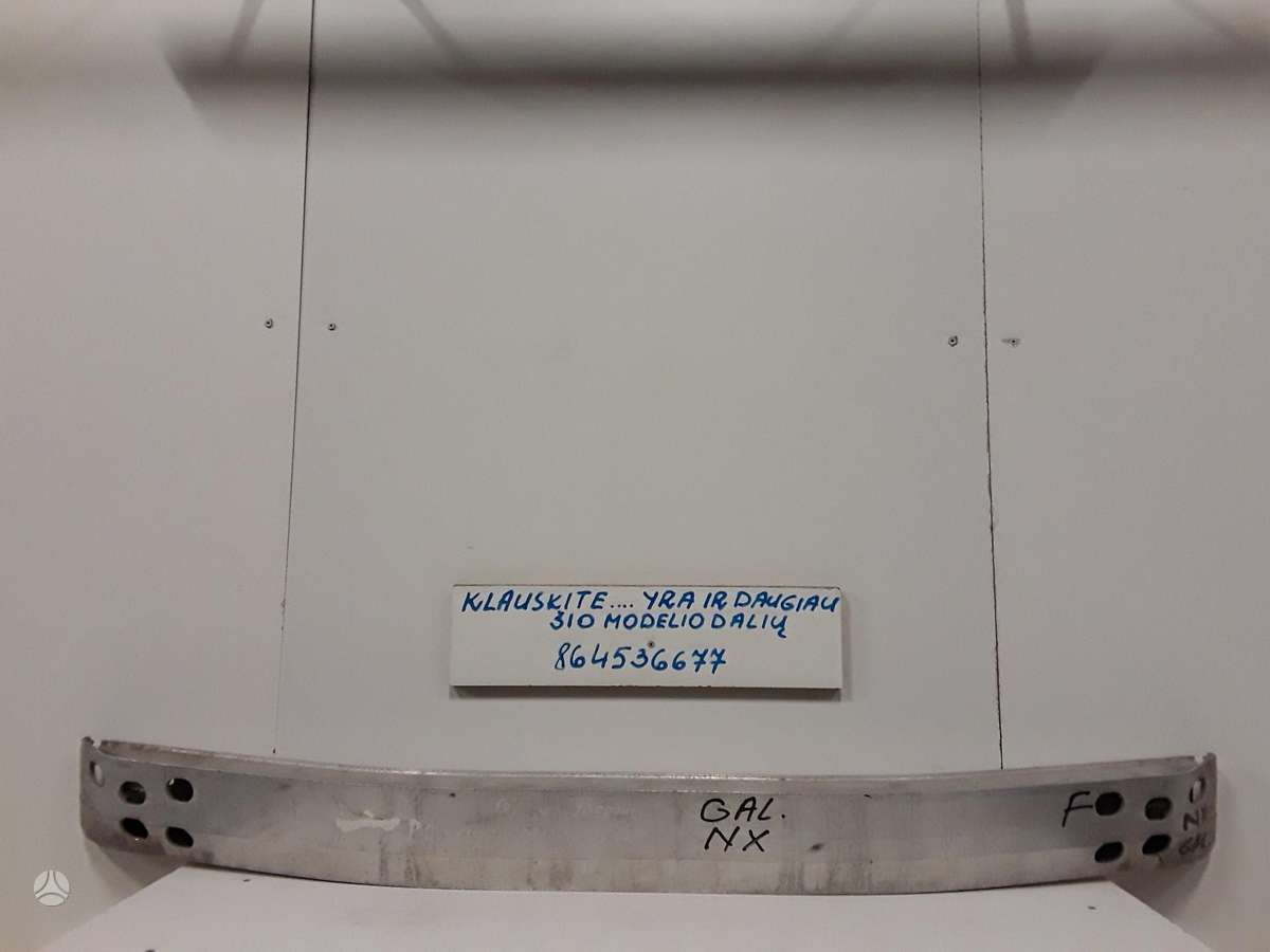 Lexus NX 300h for parts