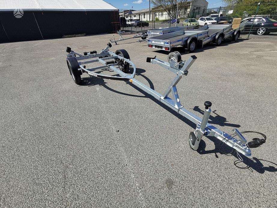 Brentex-Trailer Bren450B, boat / watercraft