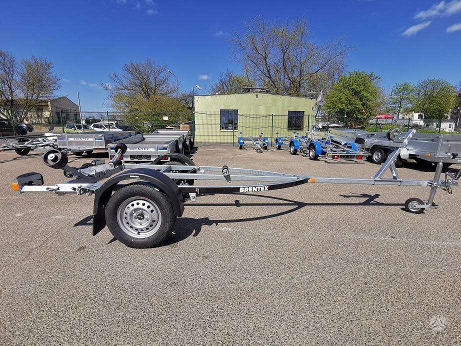 Brentex-Trailer Bren450B, boat / watercraft