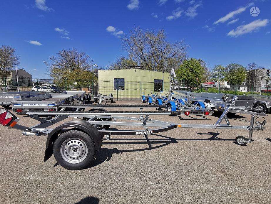 Brentex-Trailer Bren450BS, boat / watercraft