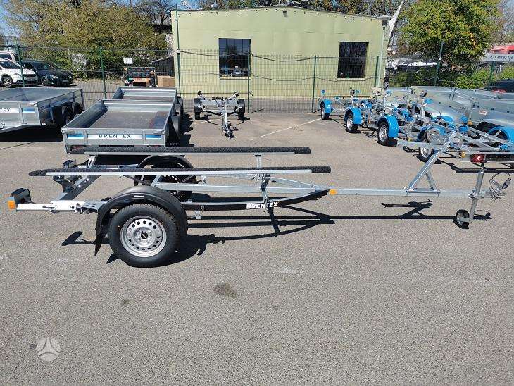 Brentex-Trailer Bren450BS, boat / watercraft