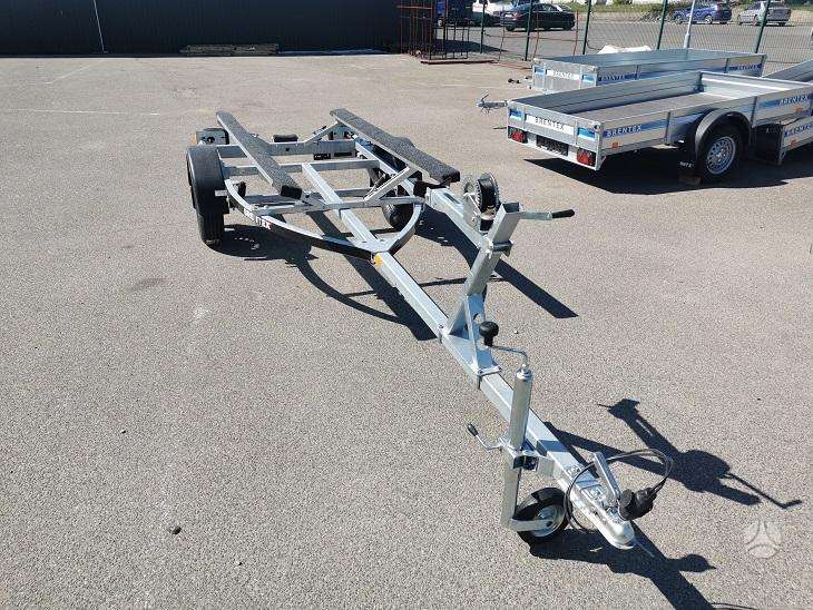 Brentex-Trailer Bren450BS, boat / watercraft