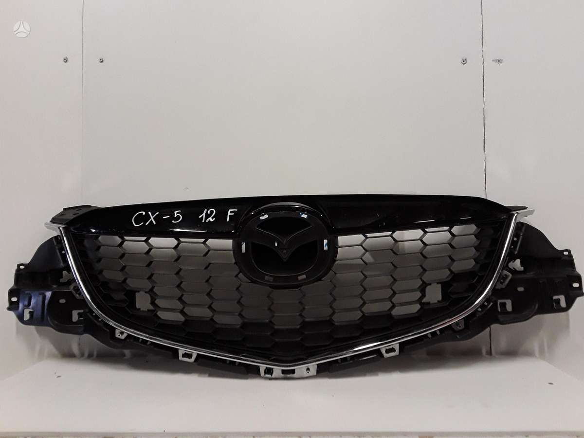 Mazda CX-5 for parts