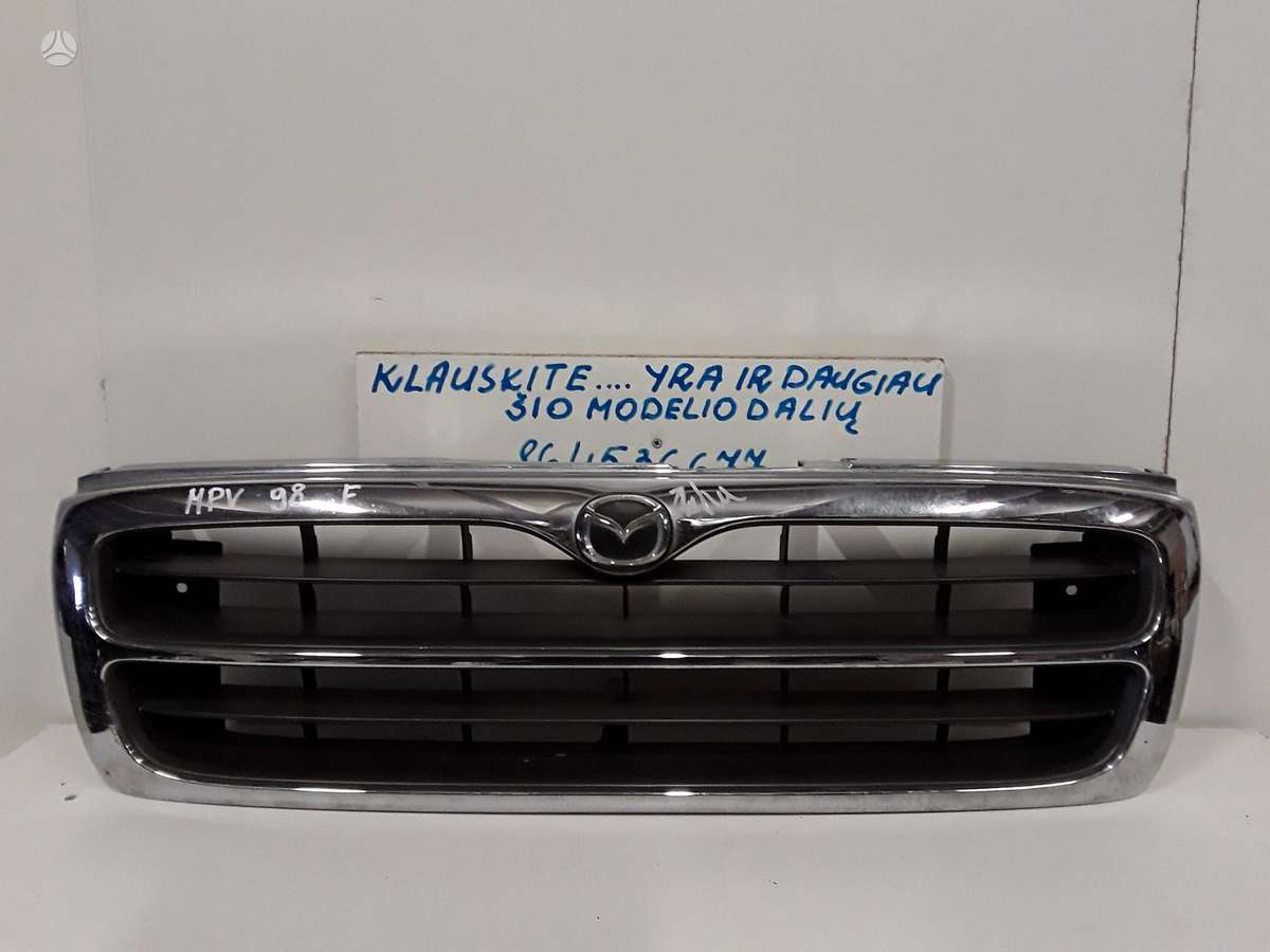 Mazda MPV