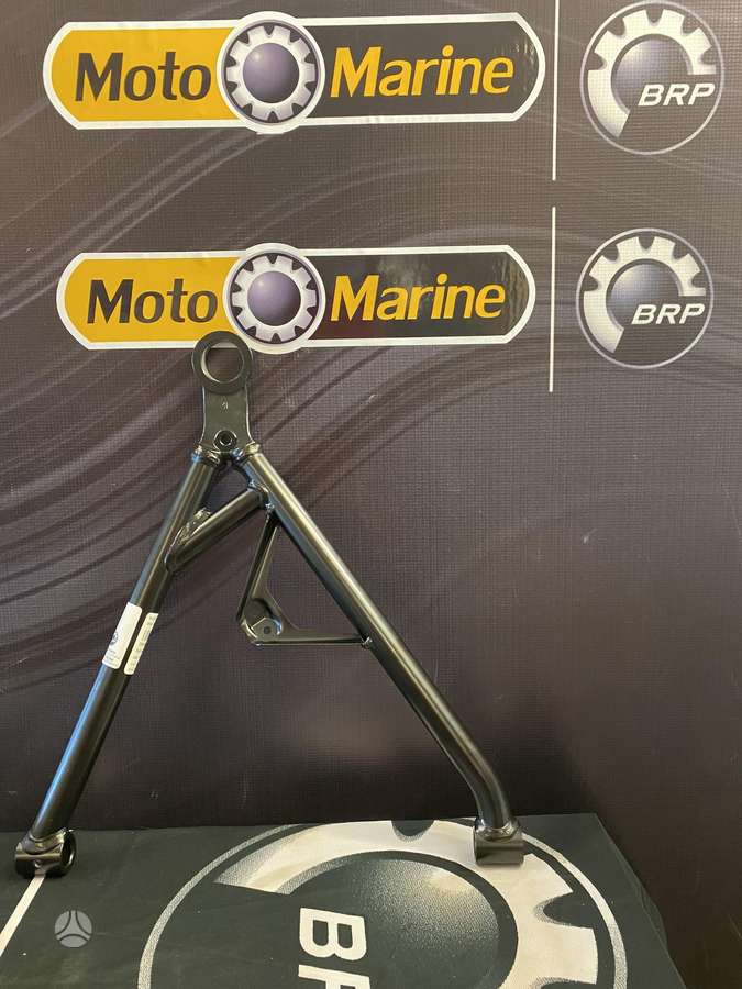 Can-Am Outlander, keturračiai