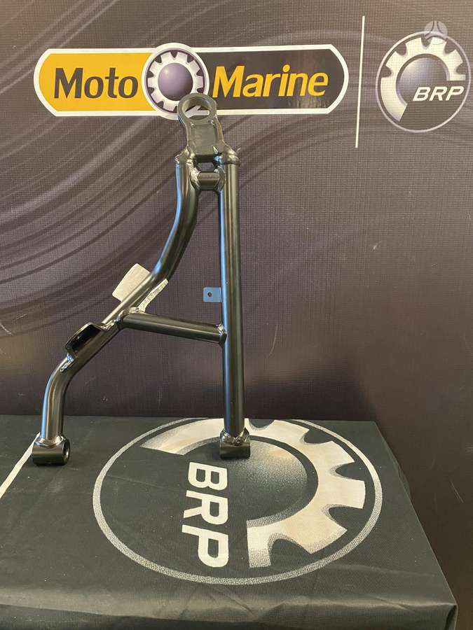 Can-Am Outlander, квадроциклы