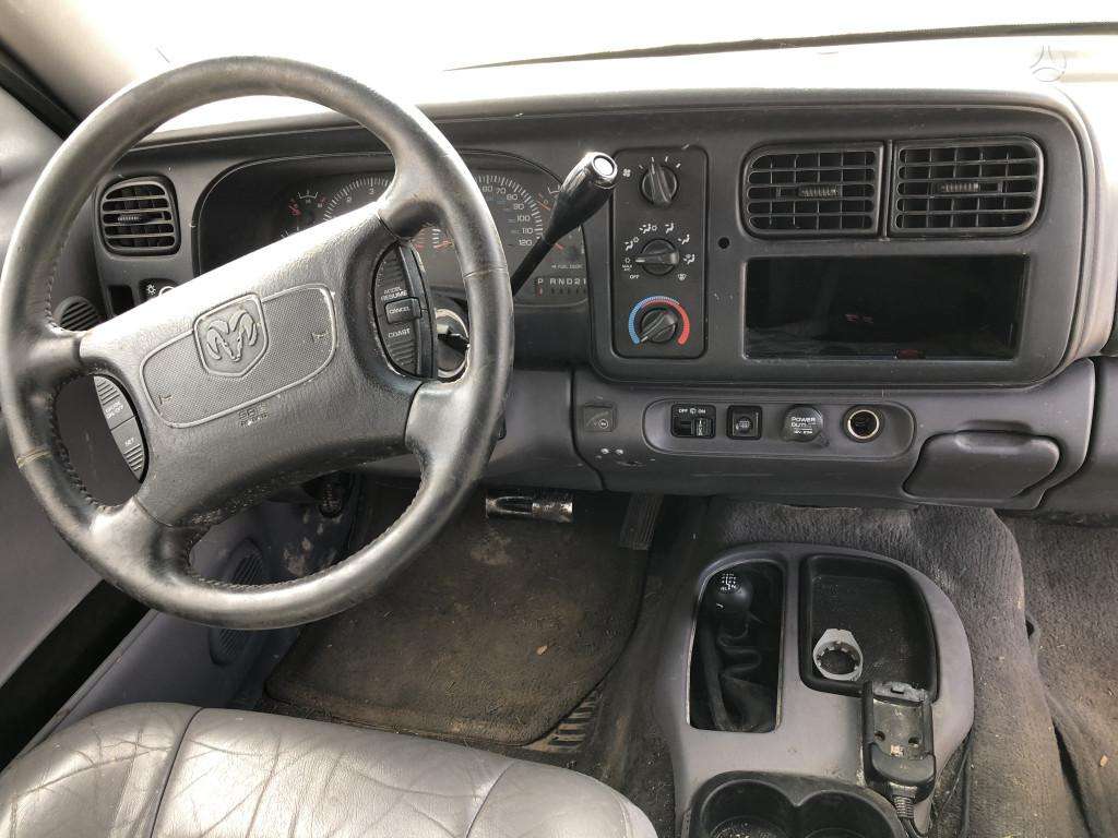 Dodge Durango