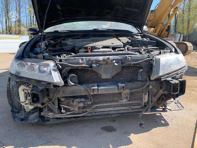 Honda Accord dalimis