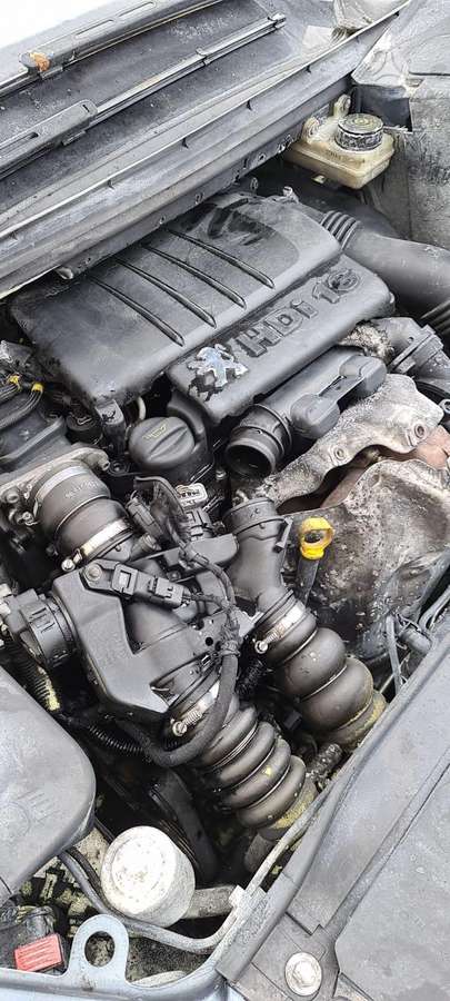 Peugeot 307