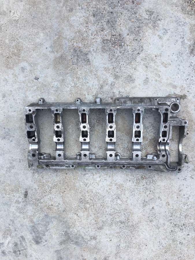Land Rover Discovery, LDF109930, variklio detalės