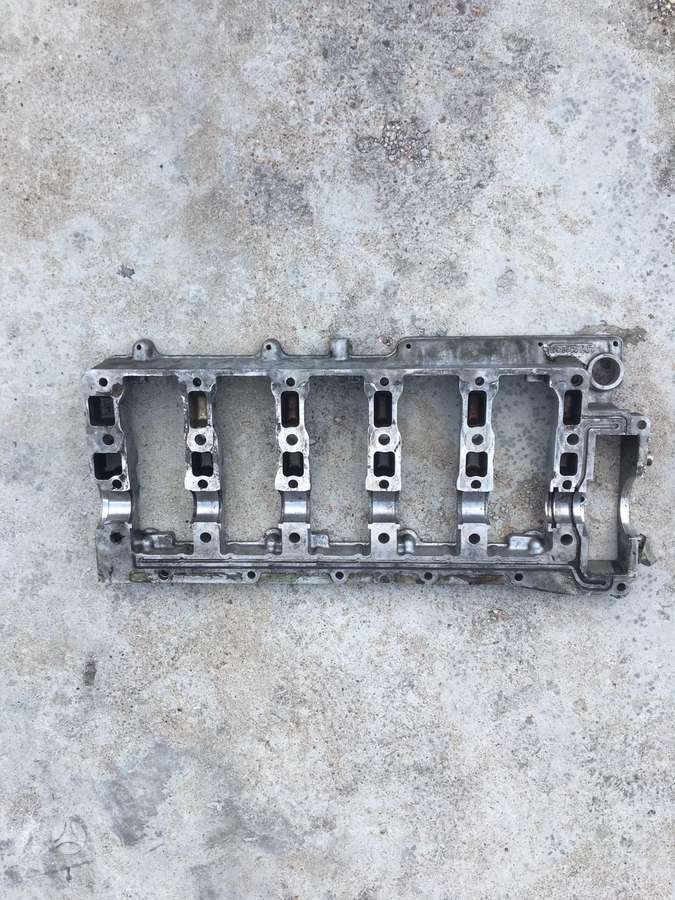Land Rover Defender, LDF109930, детали двигателя