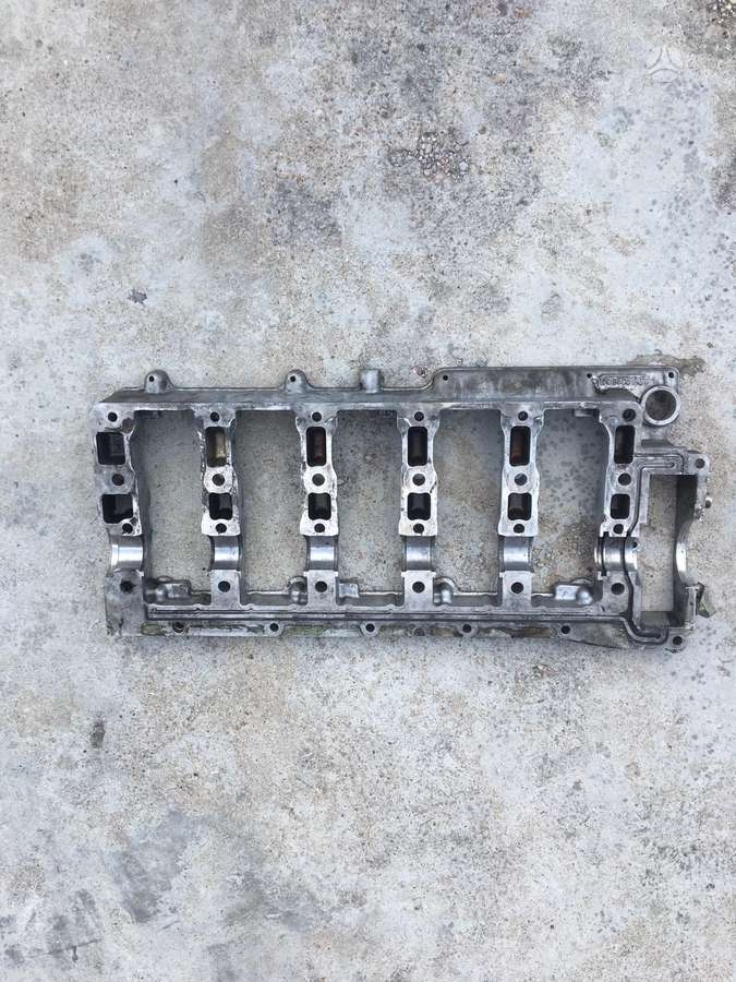 Land Rover Defender, LDF109930, variklio detalės