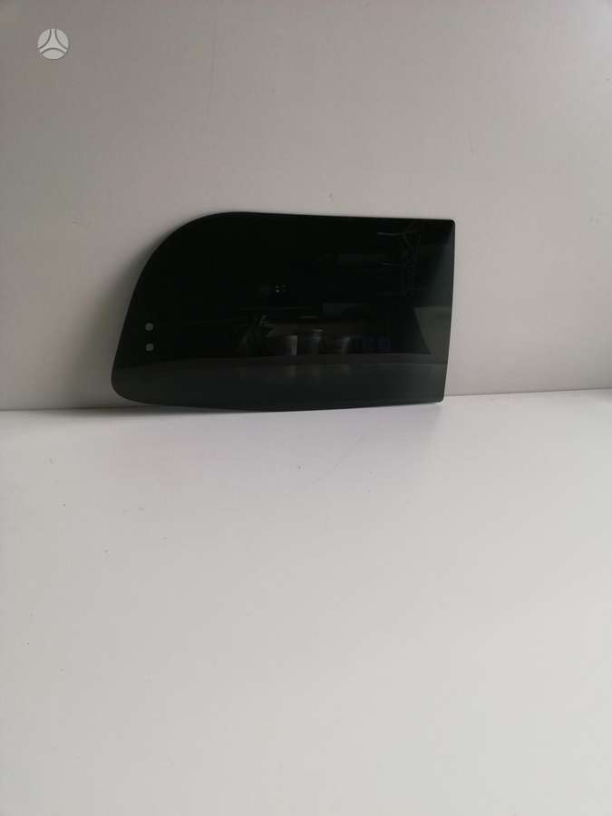 Ford Ranger windows
