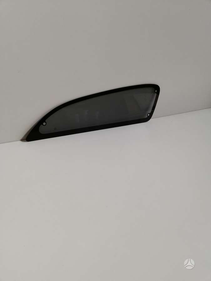 Ford Ranger stiklai