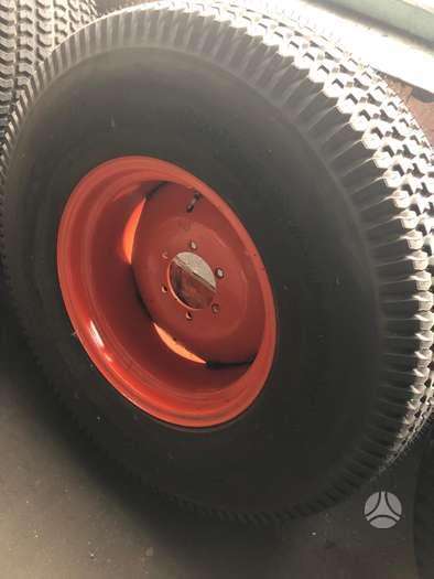 Bridgestone