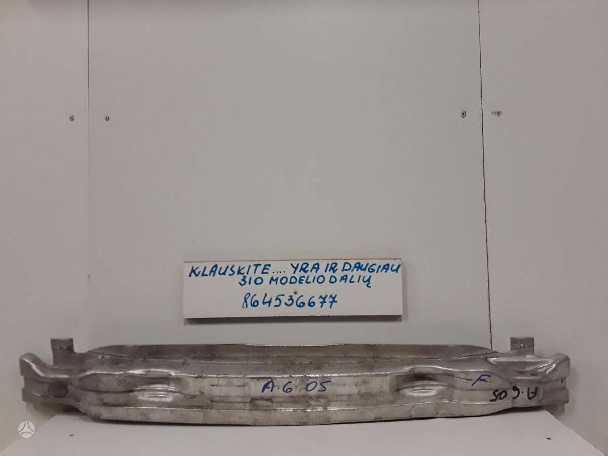 Audi A6 for parts