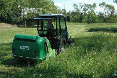 PERUZZO KOALA 1600, hay mowers / conditioners