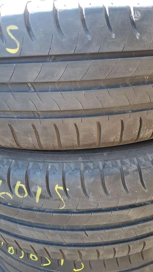 Michelin Energy Saver, summer 185/60 R15