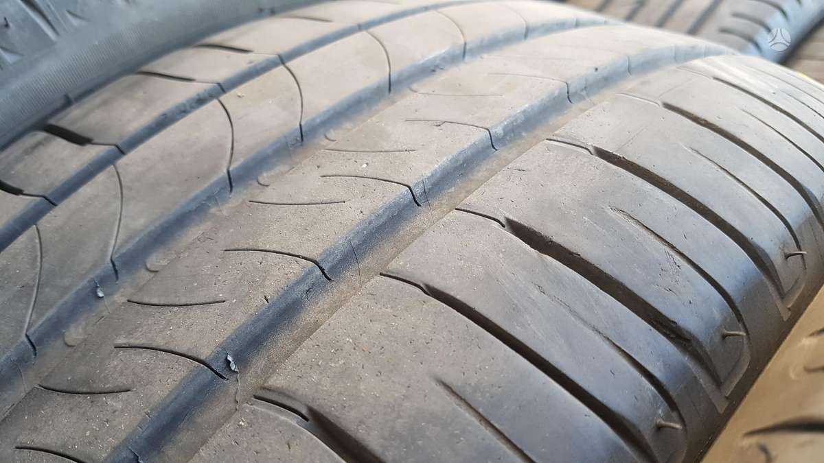 Michelin Energy Saver, summer 185/60 R15