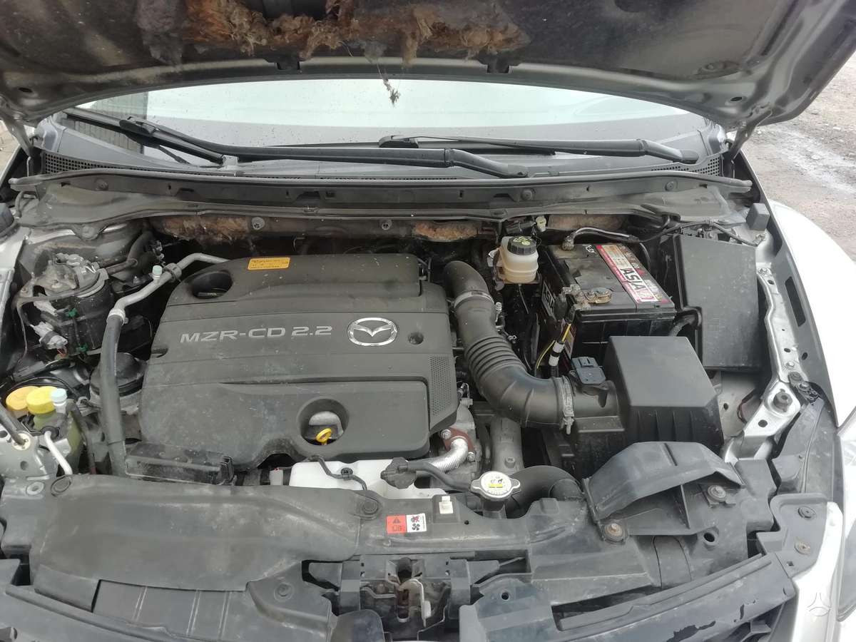 Mazda CX-7