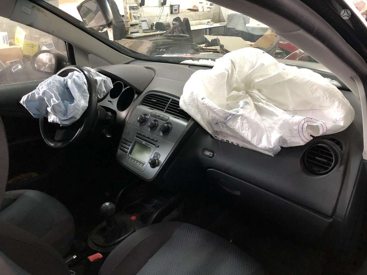 Seat Toledo