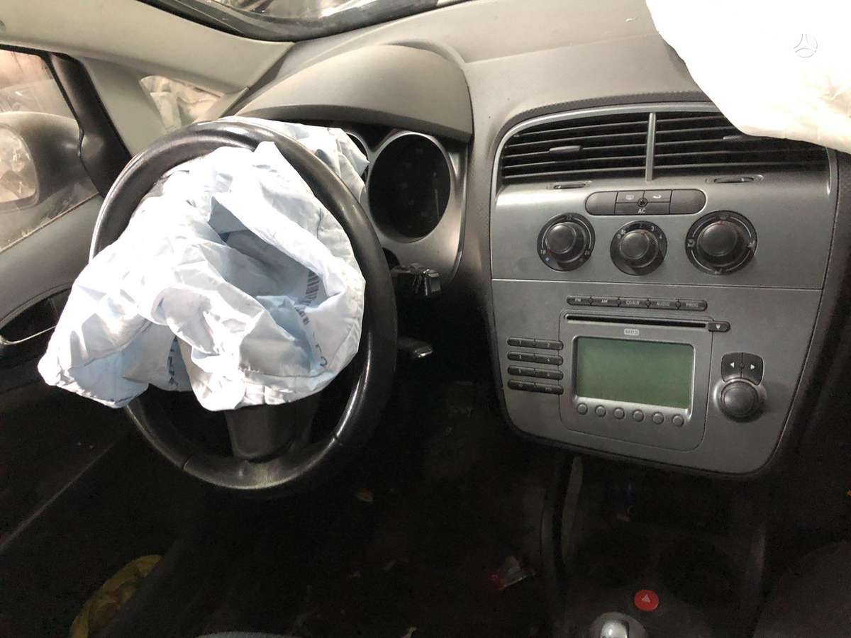 Seat Toledo