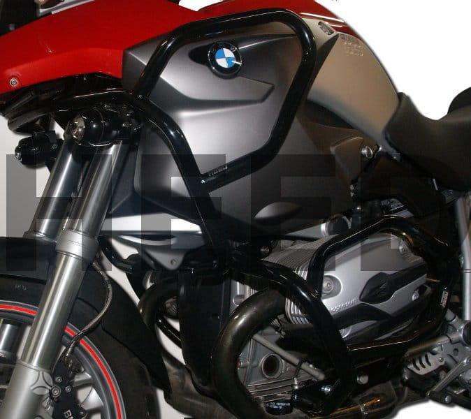 BMW R 1200 GS, эндуро / adventure