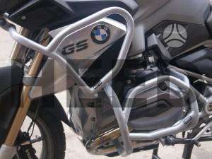 BMW R 1200 GS, эндуро / adventure