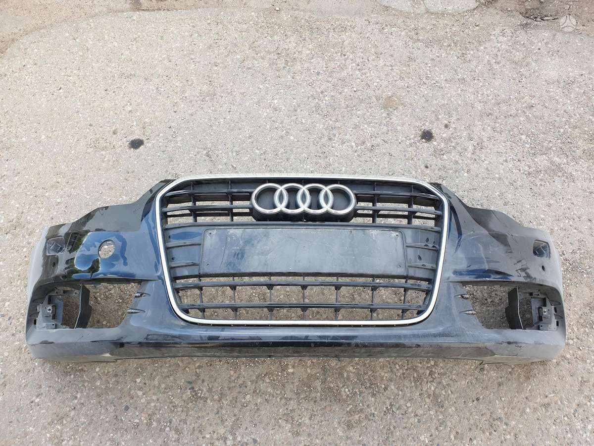 Audi A6 body parts