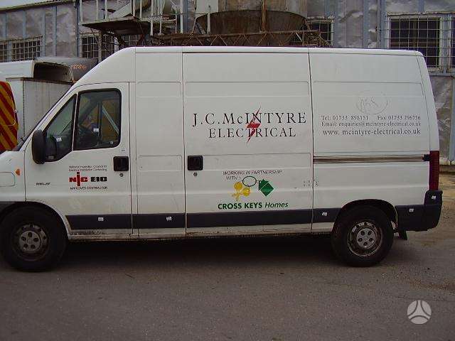 Citroen Jumper 2.8  2.0 2.2 HDI, другое