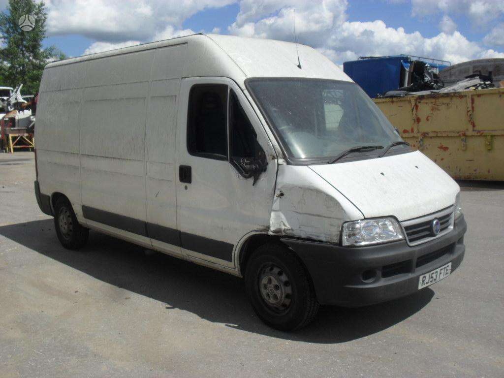 Citroen Jumper 2.8  2.0 2.2 HDI, другое