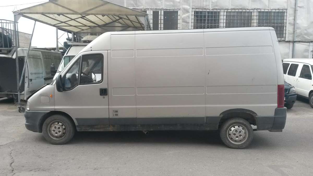 Citroen Jumper 2.8  2.0 2.2 HDI, другое