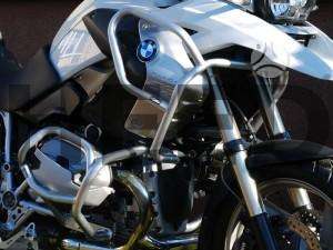 BMW R 1200 GS, эндуро / adventure