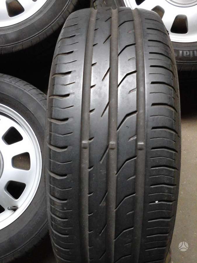 Audi, light alloy, R15