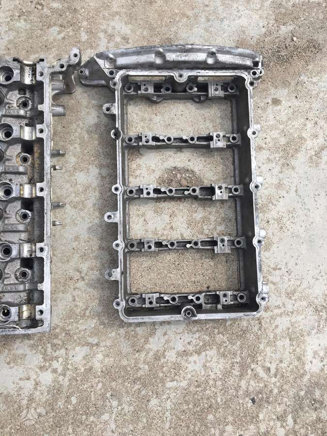 Ford Transit, Yc1Q-6090-BB YC1Q-6K537-AG, детали двигателя