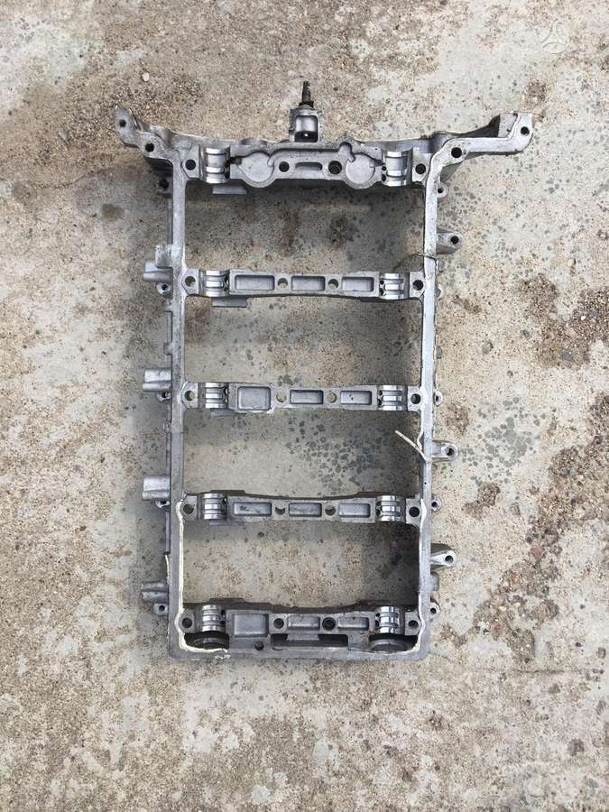 Ford Transit, Yc1Q-6090-BB YC1Q-6K537-AG, engine parts