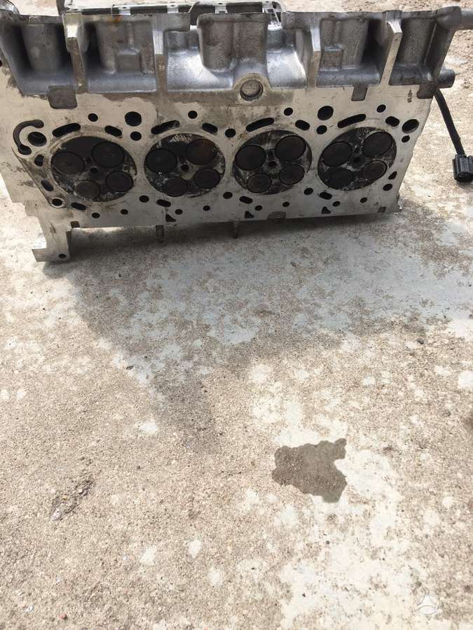 Ford Transit, Yc1Q-6090-BB YC1Q-6K537-AG, engine parts