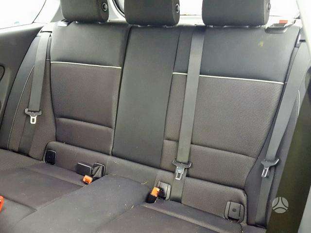 BMW 116 Bmw 116 2011m variklis n43b20a