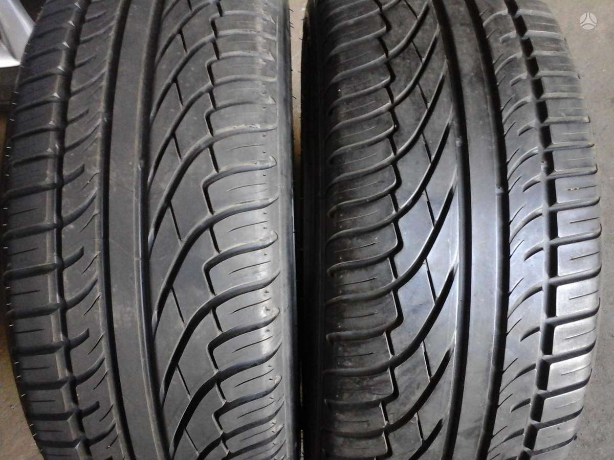 Bridgestone, summer 235/45 R17
