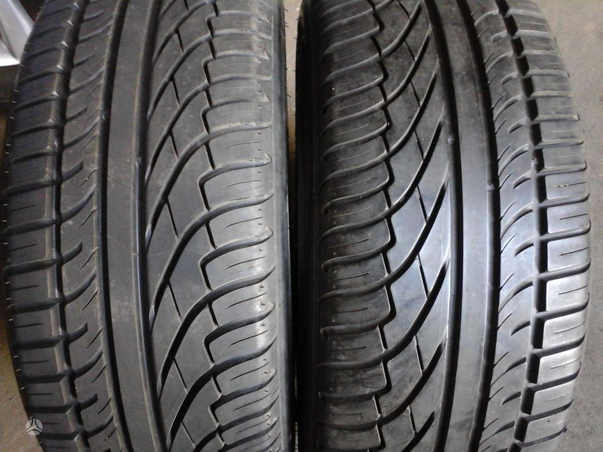 Bridgestone, vasaras 235/45 R17