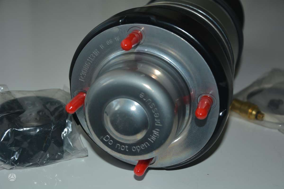 Audi A6, 4F0616001J, chassis parts