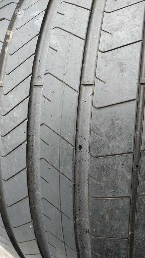 Pirelli, летние 305/30 R21