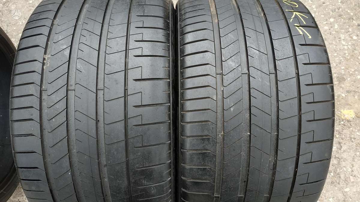 Pirelli, vasarinės 305/30 R21