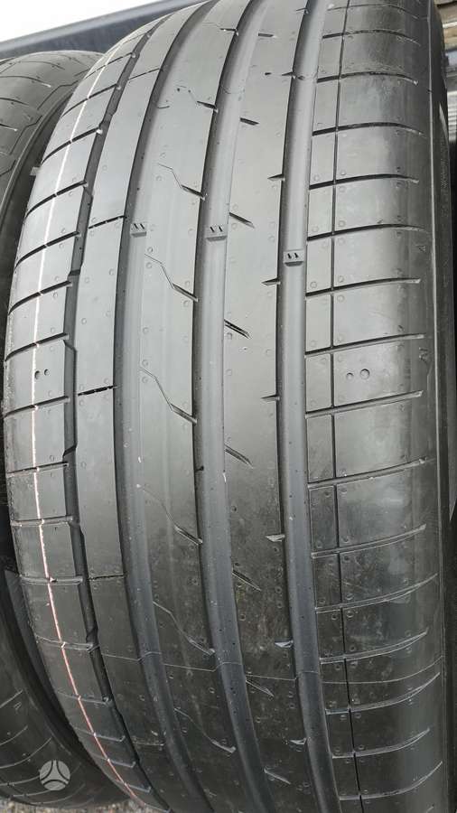 Hankook, летние 225/55 R19