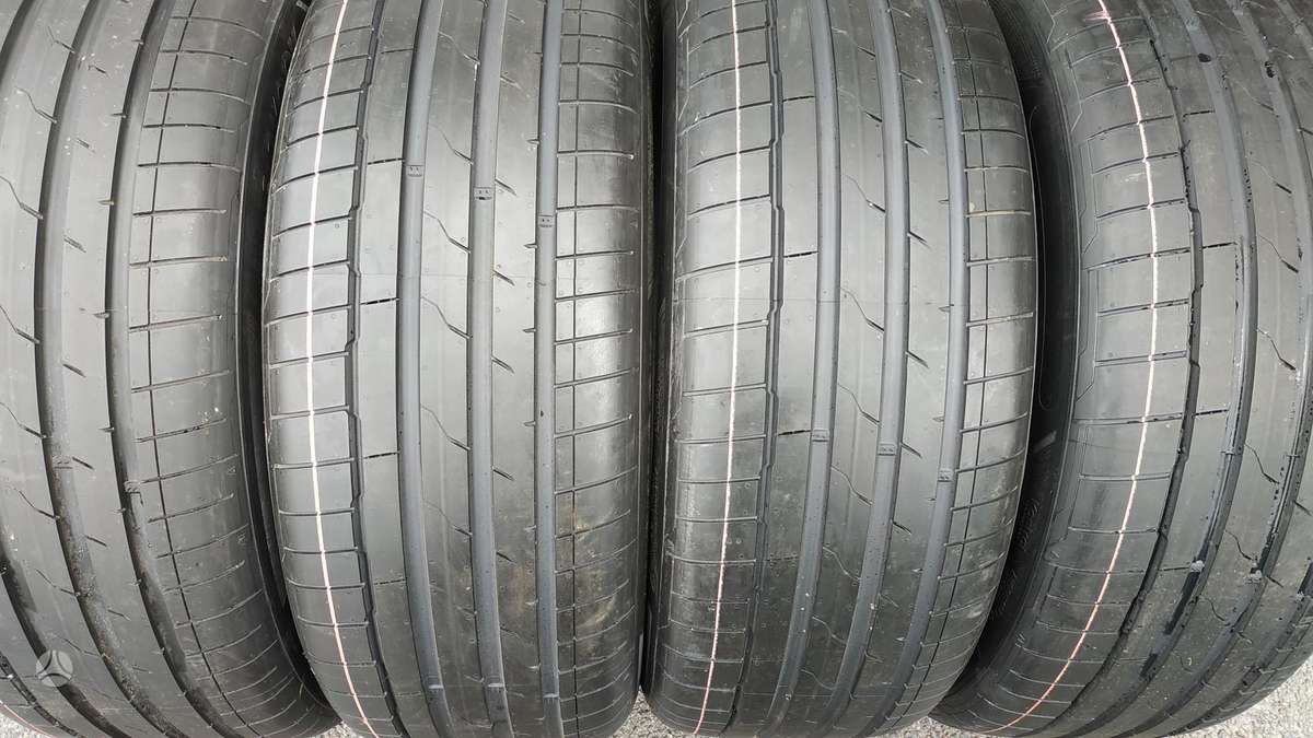 Hankook, vasarinės 225/55 R19