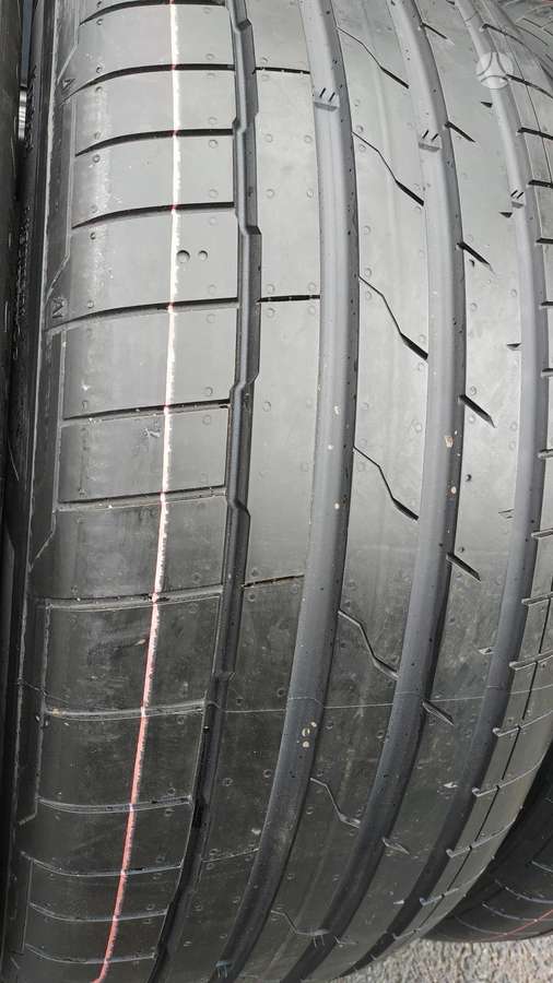 Hankook, летние 225/55 R19